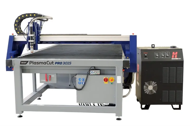 PlasmaCut Pro