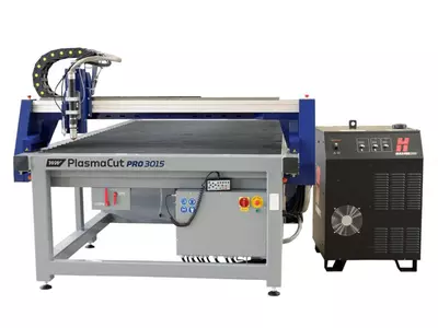PlasmaCut Pro