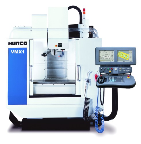 Hurco VMX 1