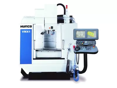 Hurco VMX 1