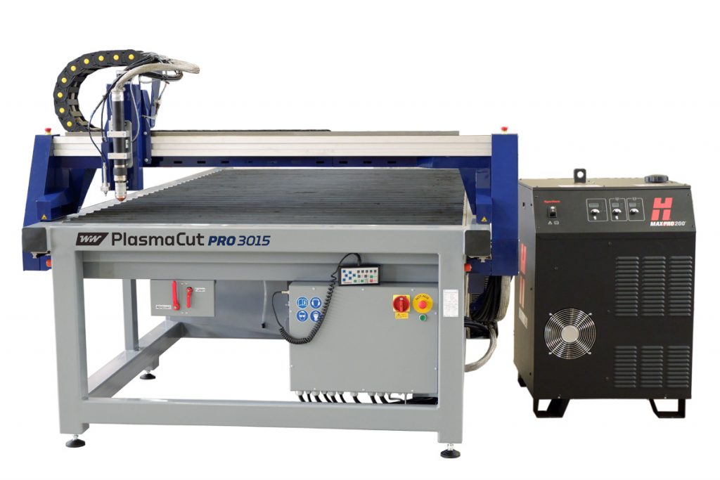 PlasmaCut Pro