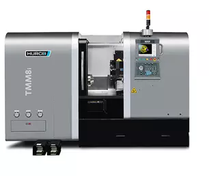 Hurco CNC-Drehmaschine TMM 8i