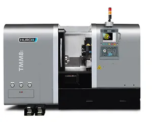 Hurco CNC-Drehmaschine TMM 8i