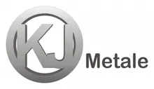 K-J-METALE Spolka z o.o. Logo