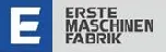 ERMAFA Sondermaschinen- und Anlagenbau GmbH Logo