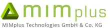 MIM plus Technologies GmbH & Co. KG Logo