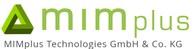 MIMplus Technologies GmbH & Co. KG Logo