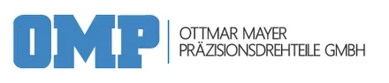 Logo di Ottmar Mayer Präzisionsdrehteile GmbH