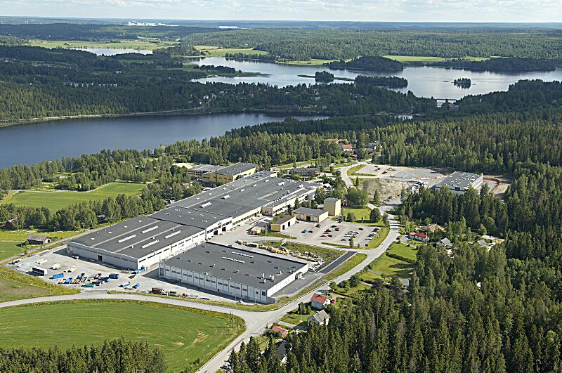 Purso Aluminium Works