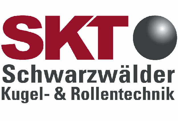SKT Schwarzwälder Kugel- & Rollentechnik GmbH & Co. KG Logo