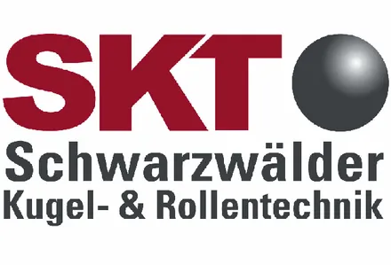 Logo von SKT Schwarzwälder Kugel- & Rollentechnik GmbH & Co. KG