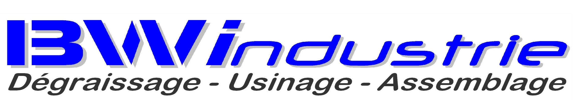 BWIndustrie Logo