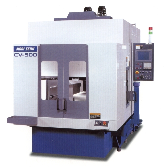CV-500