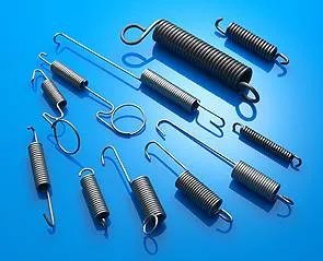 Extension Springs