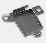 Stanz- & Tiefziehteile