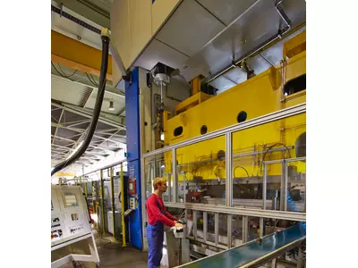 Beispiel Kaiser 630to