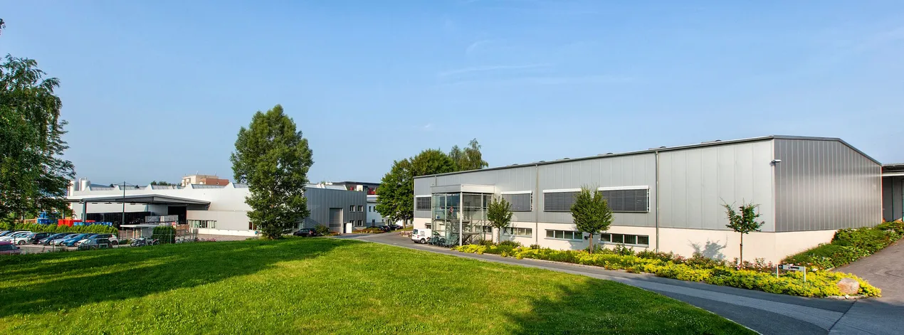 RUPF SPW Technologies GmbH