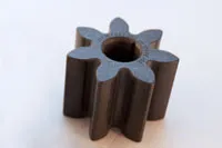 Pumpenräder