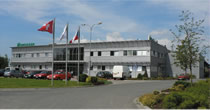 Humbel Tschechien