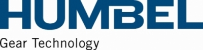 HUMBEL ZAHNRÄDER AG Logo