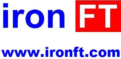 Logo di ironFT OTOMASYON TIC. A.S.
