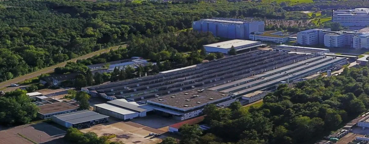 KS Gleitlager GmbH