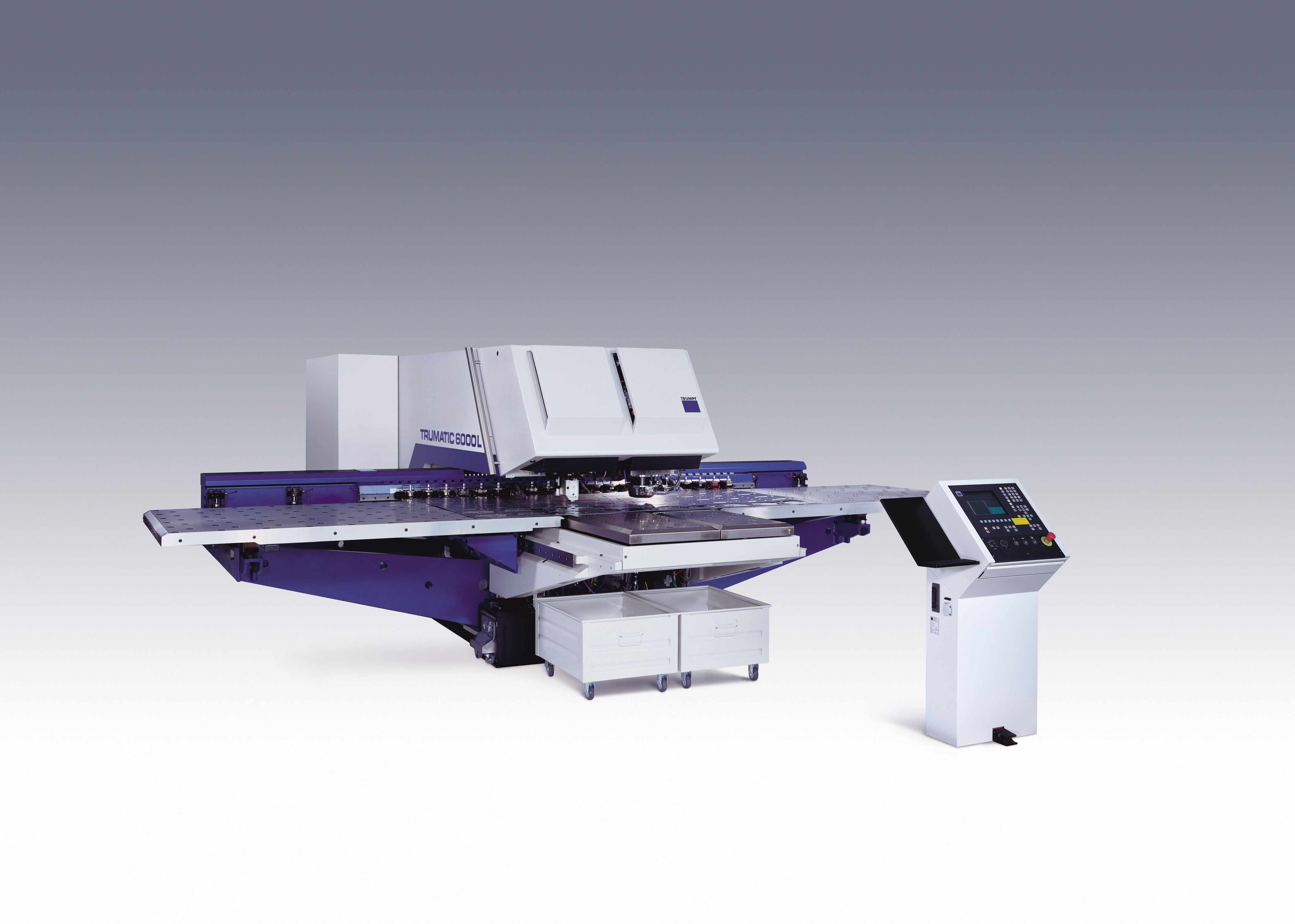 TC6000L 1600