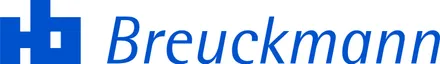 Logo von Breuckmann GmbH & Co. KG