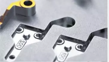 OPS Ingersoll Grantry Eagle 800 (Senkerodiermaschine)