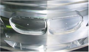Trimill VC 1810