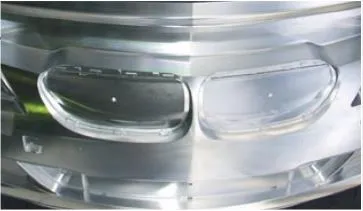 Trimill VC 1810