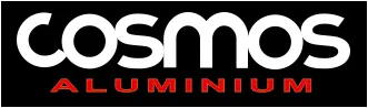 Logo di COSMOS ALUMINIUM