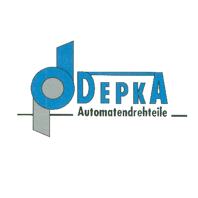 DEPKA GMBH Logo