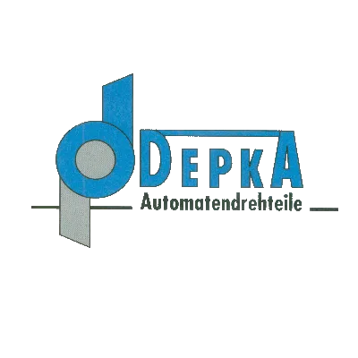 DEPKA GMBH logo