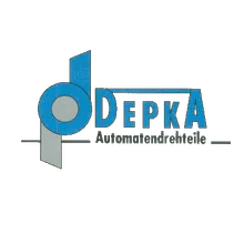 DEPKA GMBH Logo