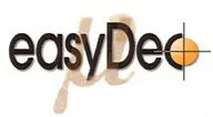 Logo di easyDec SA