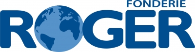 FONDERIE ROGER Logo