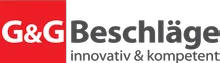 G&G Beschläge GmbH Logo