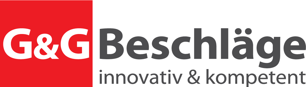 G&G Beschläge GmbH Logo
