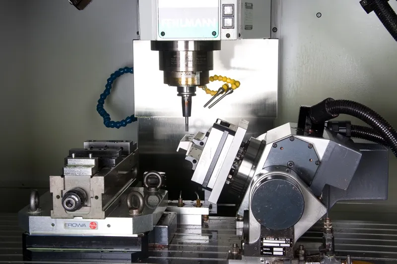 Fehlmann Picomax 90