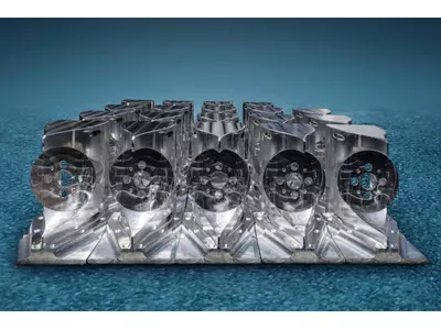 Antriebseinheit, Kleinserie