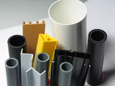 hama-plast Produktvielfalt