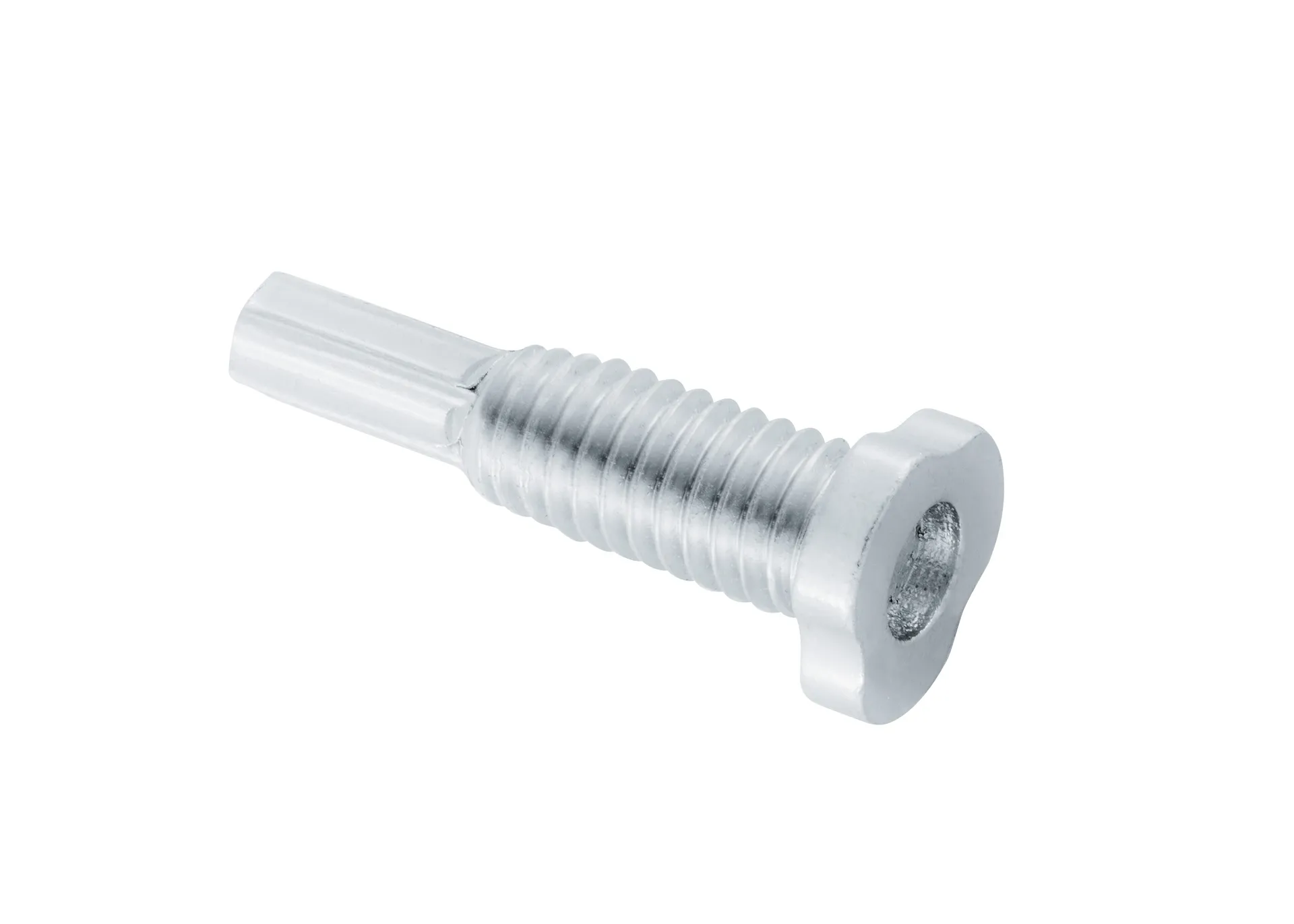 Gewindeteile