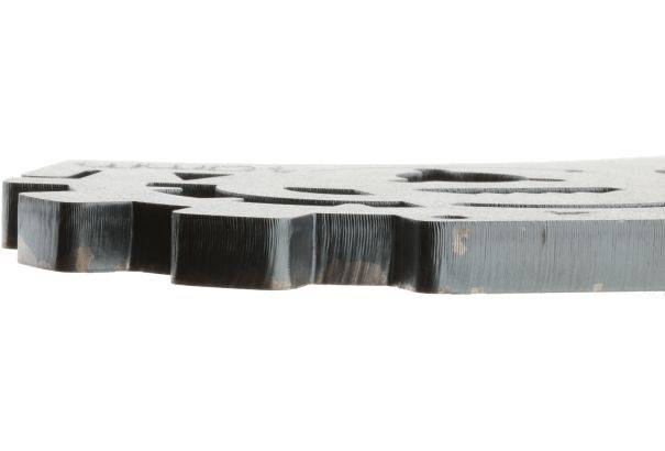 Raex250, 10mm
