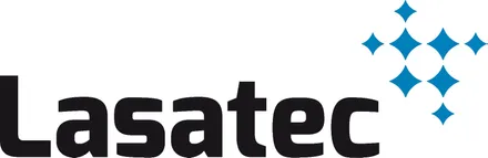 Logo von Lasatec AG