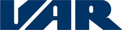 VAR d.o.o. Logo