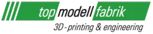 topmodellfabrik GmbH Logo