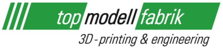 topmodellfabrik GmbH Logo