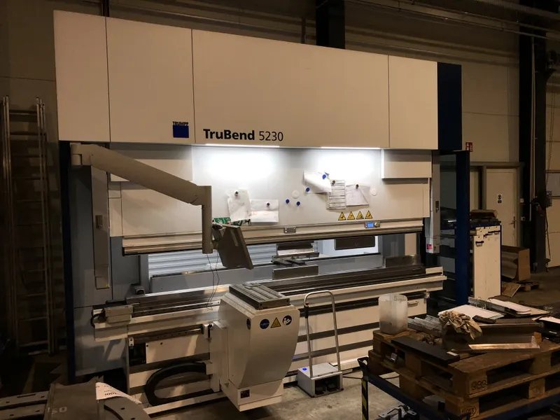 TruBend 5230