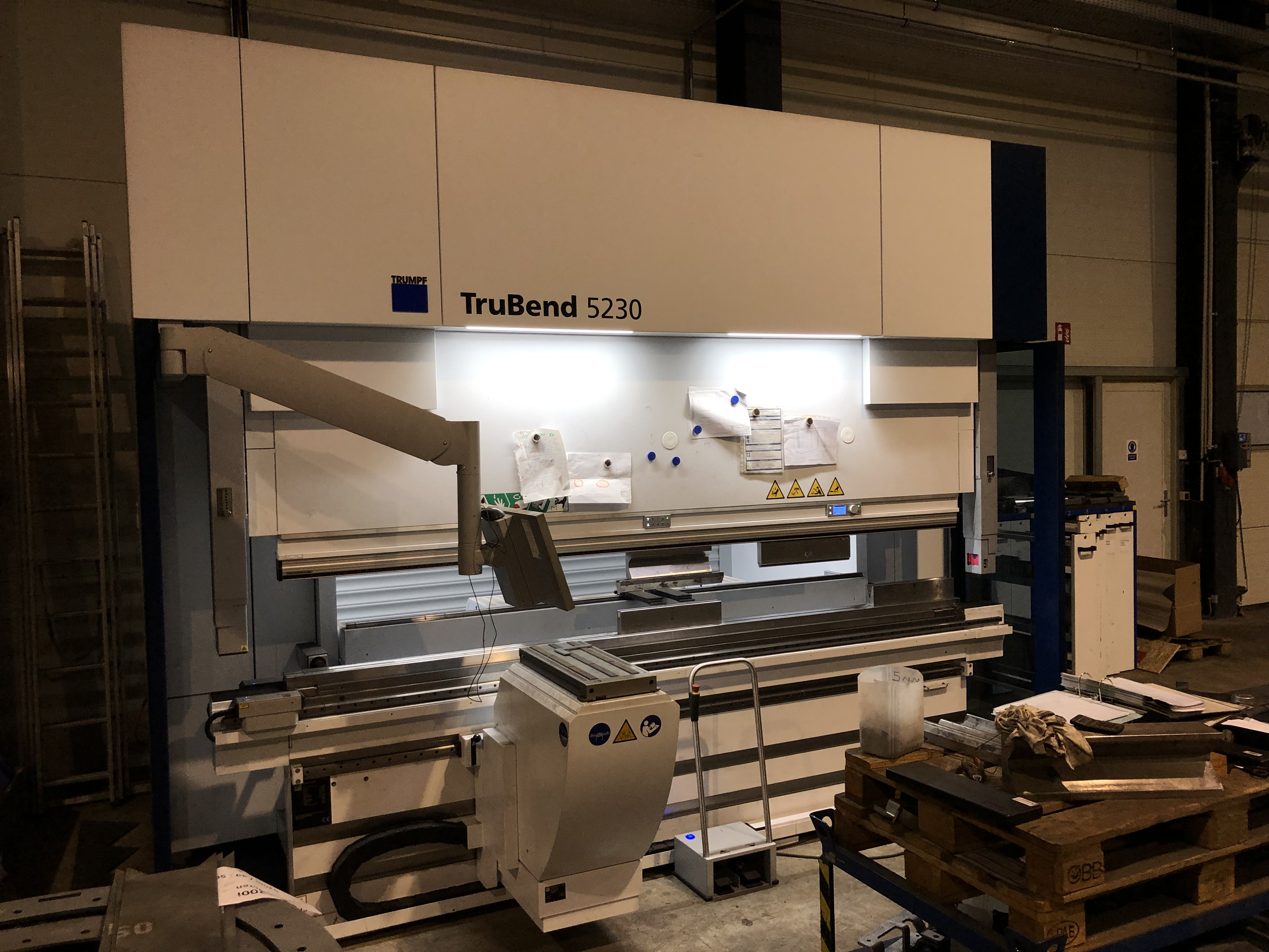 TruBend 5230